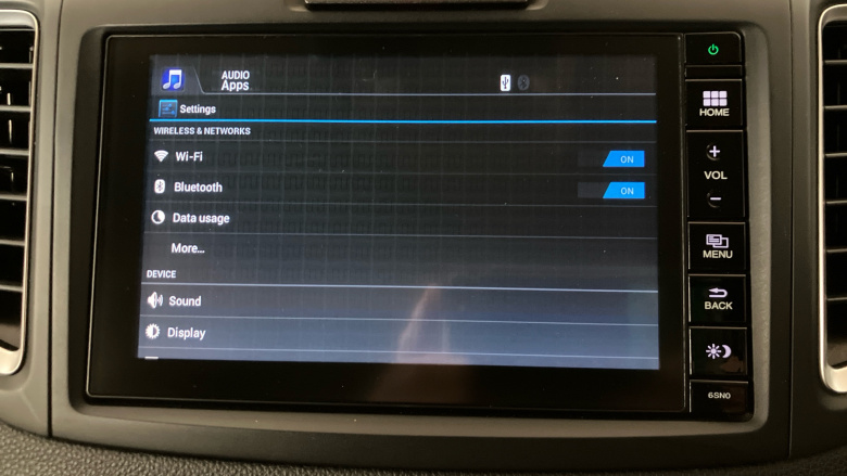 Honda CR-V 2.0 i-VTEC SE Plus 5dr Auto Petrol Estate